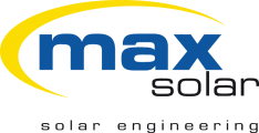 MAXSOLAR - solar engineering